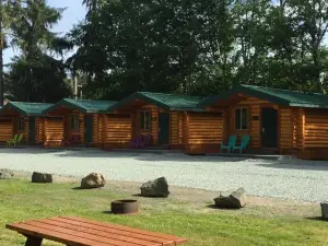 Port Hardy Cabins