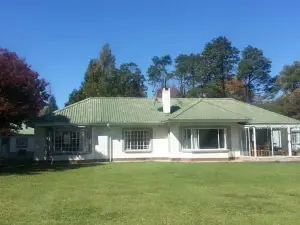 Sani Window B&B and Self Catering