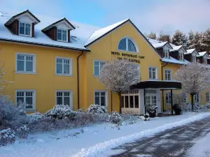 Ferien Hotel Fläming