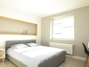 Apartamenty Rewa
