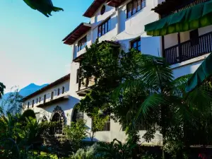 Hotel de Turistas Abancay
