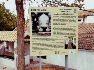 Apartamentos Rurales Labrador