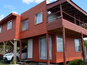 Cabañas Quito