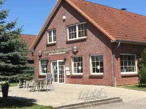 Appartements am Schaalsee