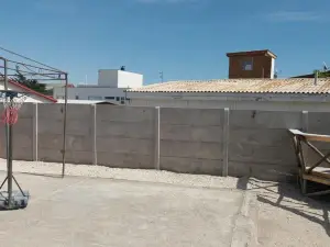 Cabanas Bahia Inglesa