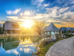 Etno Village Cardaci