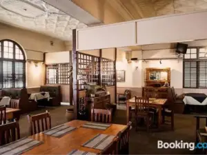 Park Hotel Bethlehem
