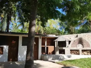 Residence Maison Müge