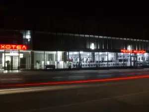 Acktion Deluxe