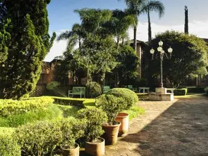 Locanda Buona Fortuna