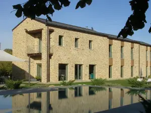 Agriresort Villa Gelso- Adults Friendly
