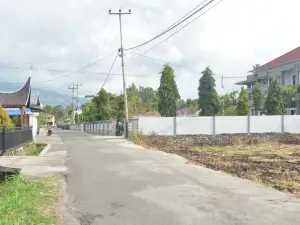 Taratak Homestay