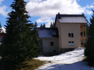 Apartment Durmitor