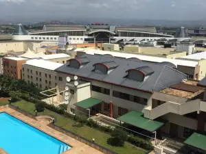 Aya Luxury Apartment 84