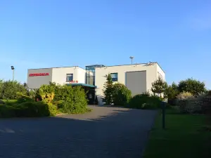 Hotel Eden