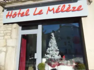 Hôtel Le Mélèze