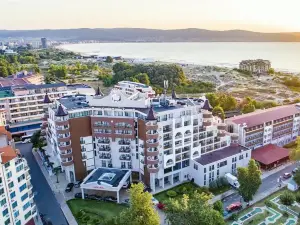 HI Hotels Imperial Resort - Ultra All Inclusive
