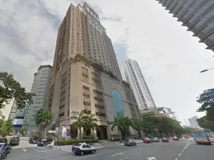 吉隆坡絲卡梅淘瓦酒店