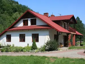 Siedlisko Lubicz Stara Chata Kazimierz Dolny