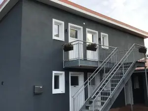 Appartmentanlage/Ferienhaus Handewitt