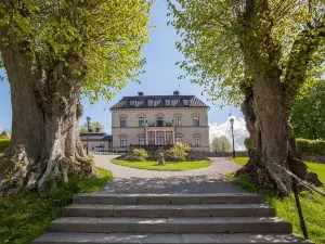 Görvälns Slott
