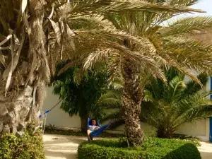Hotel Villa Soleil