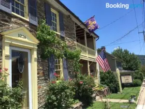Riley House