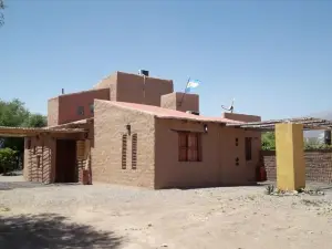 Dunas de Fiambalá