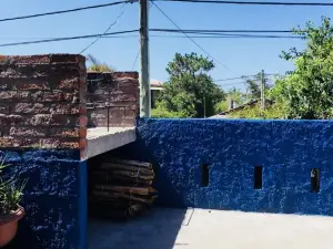 Altillo Valizas