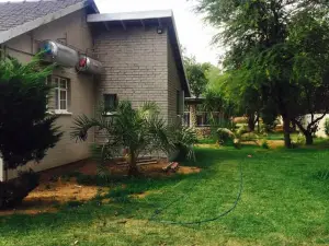 Monica's Premium Guesthouse
