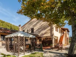 Agriturismo Cà Licozzo
