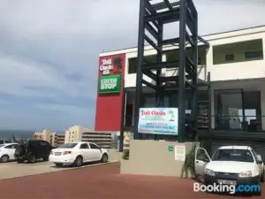 Toti Oasis Holiday Apartments