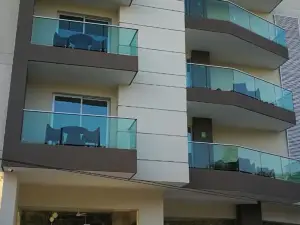 Hotel Ribera Sinu