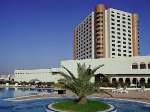 阿爾及爾機場美居飯店