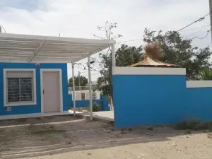 Aguamarina