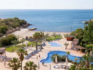 Rvhotels Ametlla Mar