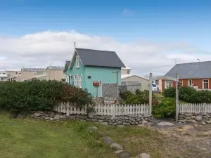 The Little House