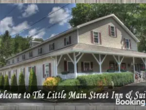 Little Main Street Inn