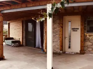 Luxury Apartments