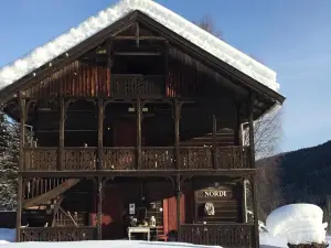 Nord-Garthus gård