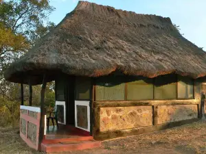 Bongwe Kafue Camp