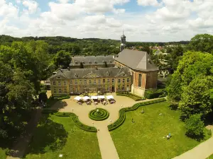 Château St Gerlach - Oostwegel Collection, Member of Relais and Châteaux