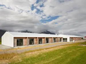 Seljavellir Guesthouse