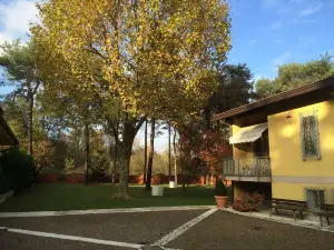 Bed&Garden