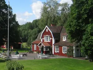 Hotell Sommarhagen