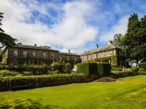 Doxford Hall Hotel and Spa