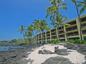 Castle Kona Bali Kai