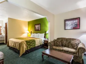 Econo Lodge & Suites Brinkley