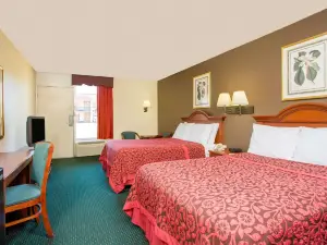 福賽斯戴斯酒店