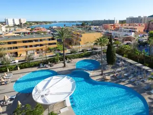 JS Sol de Alcudia